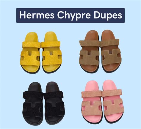 hermes flat dupe|hermes chypre dupe.